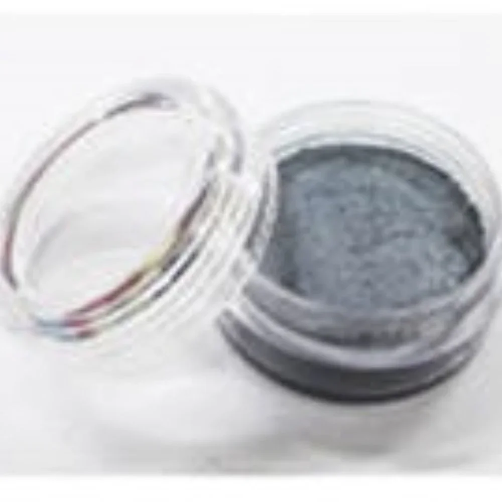 OSP Cosmetics Water Activated Eye Liners, Metallic Gray